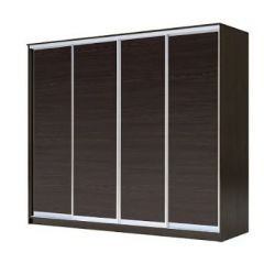 Шкаф-купе ХИТ 23-4-24/2-1111 (420) в Асбесте - asbest.mebel24.online | фото 1