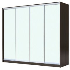 Шкаф-купе ХИТ 23-4-24/2-8888 (420) в Асбесте - asbest.mebel24.online | фото 1