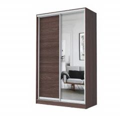 Шкаф-купе ХИТ 24-12/2-15 (620) в Асбесте - asbest.mebel24.online | фото 1
