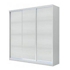 Шкаф-купе ХИТ 24-18/2-111 (620) в Асбесте - asbest.mebel24.online | фото