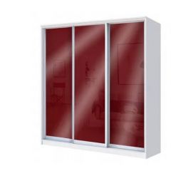Шкаф-купе ХИТ 24-18/2-222 (620) в Асбесте - asbest.mebel24.online | фото 1