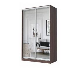 Шкаф-купе ХИТ 24-4-12/2-55 (420) в Асбесте - asbest.mebel24.online | фото 1