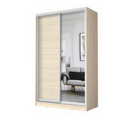 Шкаф-купе ХИТ 24-4-14-15 (420) в Асбесте - asbest.mebel24.online | фото 6