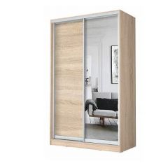 Шкаф-купе ХИТ 24-4-14-15 (420) в Асбесте - asbest.mebel24.online | фото 7