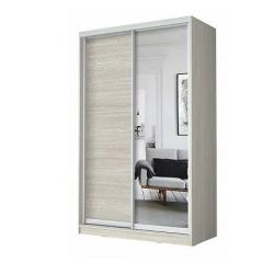 Шкаф-купе ХИТ 24-4-14-15 (420) в Асбесте - asbest.mebel24.online | фото 8