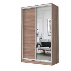 Шкаф-купе ХИТ 24-4-14-15 (420) в Асбесте - asbest.mebel24.online | фото 9