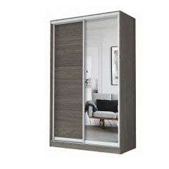 Шкаф-купе ХИТ 24-4-14-15 (420) в Асбесте - asbest.mebel24.online | фото 10
