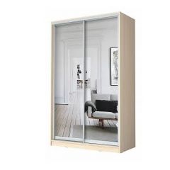 Шкаф-купе ХИТ 24-4-14-55 (420) в Асбесте - asbest.mebel24.online | фото 6