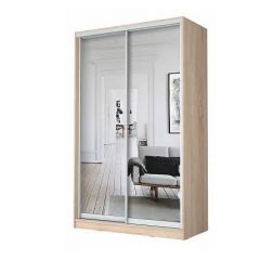 Шкаф-купе ХИТ 24-4-14-55 (420) в Асбесте - asbest.mebel24.online | фото 7