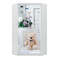 Шкаф-купе ХИТ-У-24-4-77 в Асбесте - asbest.mebel24.online | фото