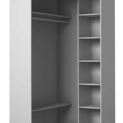 Шкаф-купе ХИТ-У-R-22-64-15 в Асбесте - asbest.mebel24.online | фото 2
