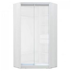 Шкаф-купе ХИТ-У-R-23-64-88 в Асбесте - asbest.mebel24.online | фото