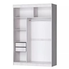 Шкаф-купе Лига №1 1500 мм в Асбесте - asbest.mebel24.online | фото 2
