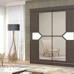 Шкаф-купе Лига №1 1500 мм в Асбесте - asbest.mebel24.online | фото 3