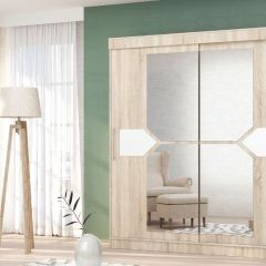 Шкаф-купе Лига №1 1500 мм в Асбесте - asbest.mebel24.online | фото 4