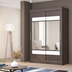 Шкаф-купе Лига №3 1500 мм в Асбесте - asbest.mebel24.online | фото