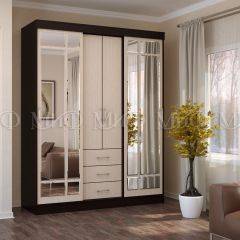 МАЭСТРО Шкаф-купе 1,7 в Асбесте - asbest.mebel24.online | фото 2