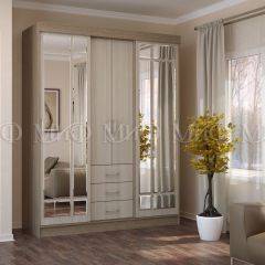 МАЭСТРО Шкаф-купе 1,7 в Асбесте - asbest.mebel24.online | фото
