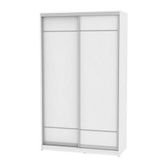 Шкаф-купе B-230х135х60-3 (1350) "Белла" в Асбесте - asbest.mebel24.online | фото 6