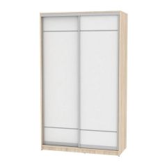 Шкаф-купе B-230х135х60-3 (1350) "Белла" в Асбесте - asbest.mebel24.online | фото 5