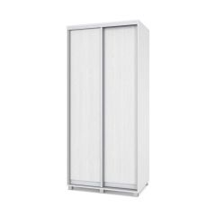 РОЛАНД Шкаф-купе Анкор Светлый (450*1000) Р401 в Асбесте - asbest.mebel24.online | фото 3