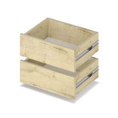 РОЛАНД Шкаф-купе Ирландский дуб (450*1200) Р421 в Асбесте - asbest.mebel24.online | фото 3