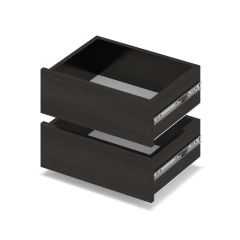 РОЛАНД Шкаф-купе с зеркалами Венге (450*1400) Р443 в Асбесте - asbest.mebel24.online | фото 4