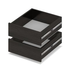 РОЛАНД Шкаф-купе с зеркалами Венге (600*1600) Р663 в Асбесте - asbest.mebel24.online | фото 3