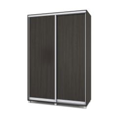 РОЛАНД Шкаф-купе Венге (450*1500) Р451 в Асбесте - asbest.mebel24.online | фото 2