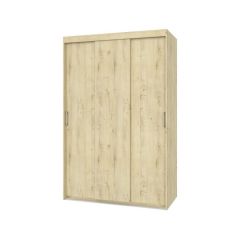 ТОМАС Шкаф-купе 3-х дверный Ирландский дуб (Т31) в Асбесте - asbest.mebel24.online | фото