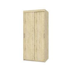 ТОМАС Шкаф-купе Ирландский дуб Т21 в Асбесте - asbest.mebel24.online | фото