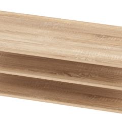 ОРЛАНДО Шкаф + комплект полок (3 шт.) в Асбесте - asbest.mebel24.online | фото 4