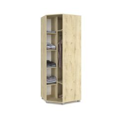 ЕВА Шкаф угловой Е57 в Асбесте - asbest.mebel24.online | фото 6