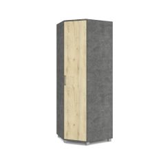 ЕВА Шкаф угловой Е57 в Асбесте - asbest.mebel24.online | фото 7