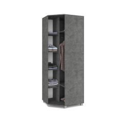 ЕВА Шкаф угловой Е57 в Асбесте - asbest.mebel24.online | фото 8