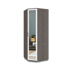 ЕВА Шкаф угловой Е58 в Асбесте - asbest.mebel24.online | фото