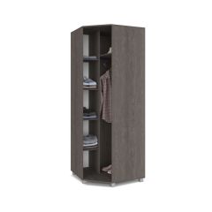 ЕВА Шкаф угловой Е58 в Асбесте - asbest.mebel24.online | фото 2