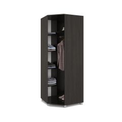 ЕВА Шкаф угловой Е58 в Асбесте - asbest.mebel24.online | фото 4