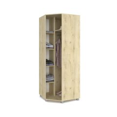 ЕВА Шкаф угловой Е58 в Асбесте - asbest.mebel24.online | фото 6