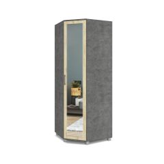 ЕВА Шкаф угловой Е58 в Асбесте - asbest.mebel24.online | фото 7
