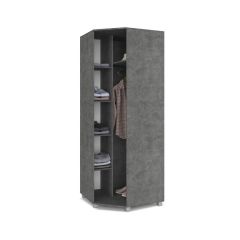 ЕВА Шкаф угловой Е58 в Асбесте - asbest.mebel24.online | фото 8