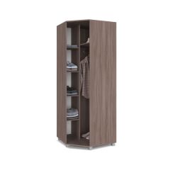 ЕВА Шкаф угловой Е58 в Асбесте - asbest.mebel24.online | фото 10