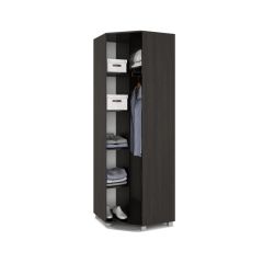 КАРИНА Шкаф угловой К57 в Асбесте - asbest.mebel24.online | фото 4