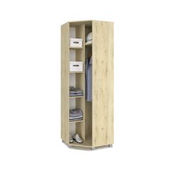 КАРИНА Шкаф угловой К57 в Асбесте - asbest.mebel24.online | фото 6