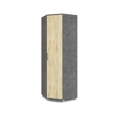 КАРИНА Шкаф угловой К57 в Асбесте - asbest.mebel24.online | фото 7