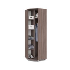 КАРИНА Шкаф угловой К57 в Асбесте - asbest.mebel24.online | фото 10