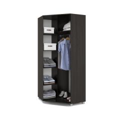 КАРИНА Шкаф угловой К59 в Асбесте - asbest.mebel24.online | фото 4