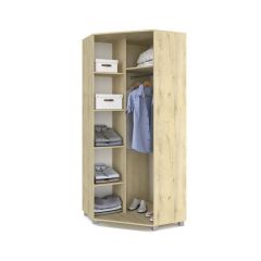 КАРИНА Шкаф угловой К59 в Асбесте - asbest.mebel24.online | фото 6