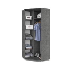 КАРИНА Шкаф угловой К59 в Асбесте - asbest.mebel24.online | фото 8