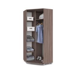 КАРИНА Шкаф угловой К59 в Асбесте - asbest.mebel24.online | фото 10